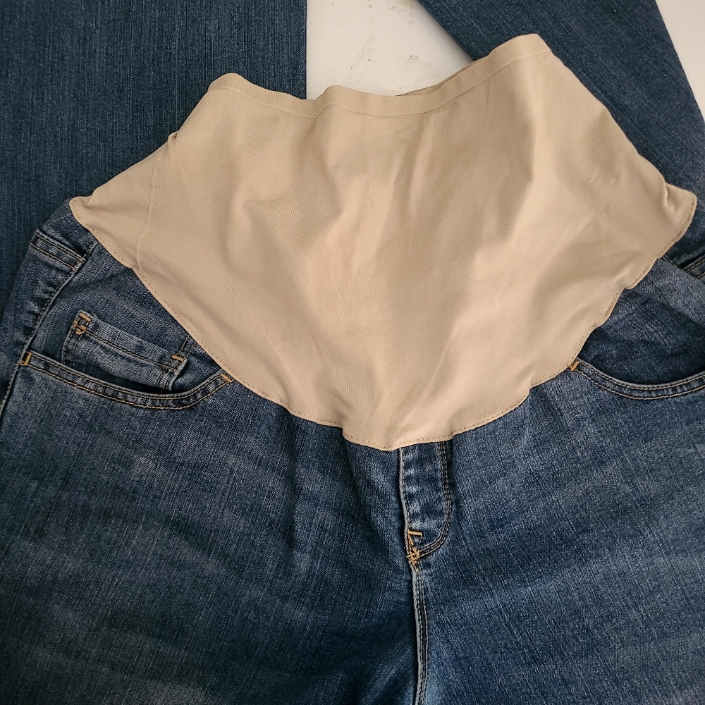 Maternity pants
